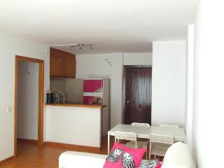Es Canto (adults Only) Appartement