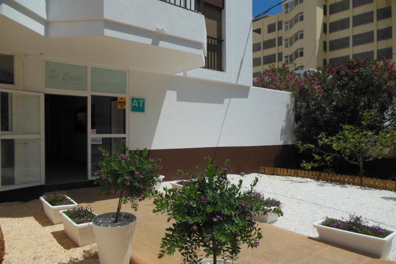 Appartement Es Canto (adults Only) *
