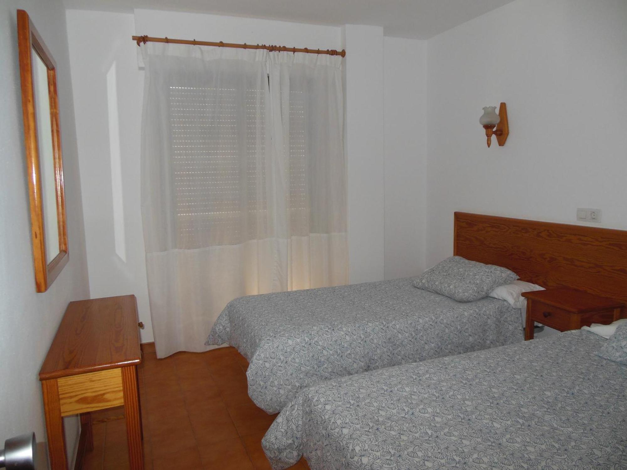 Es Canto (adults Only) Appartement *