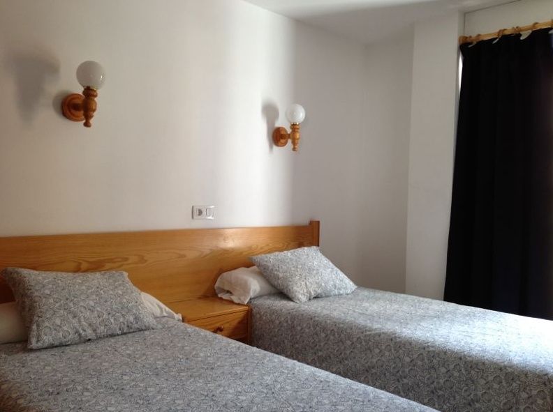 Appartement Es Canto (adults Only) Playa d'en Bossa