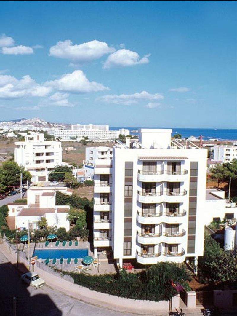 Es Canto (adults Only) Appartement Playa d'en Bossa