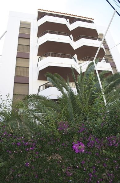 Es Canto (adults Only) Appartement