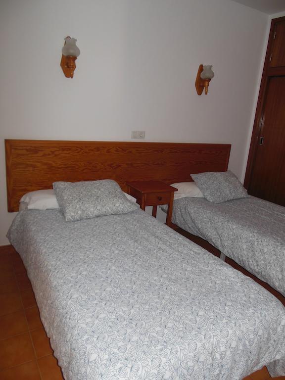 Es Canto (adults Only) Appartement Playa d'en Bossa