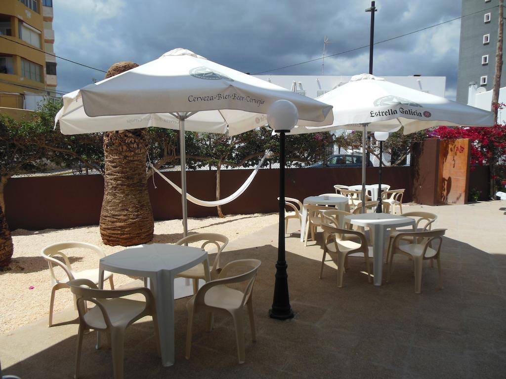 Es Canto (adults Only) Appartement