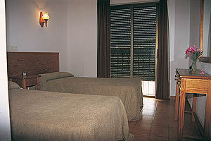 Appartement Es Canto (adults Only) *