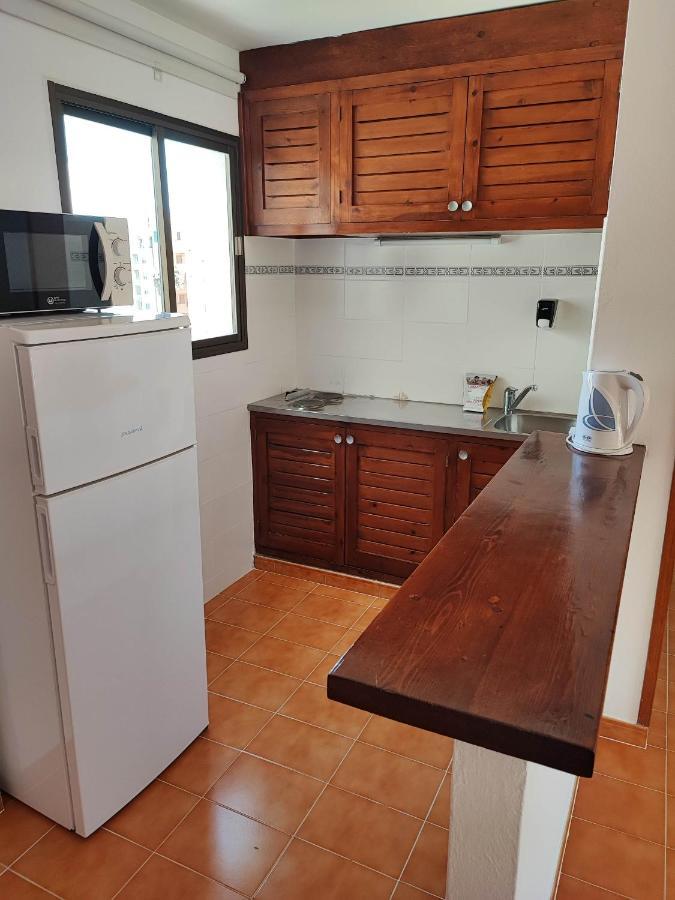 Es Canto (adults Only) Appartamento Playa d'en Bossa