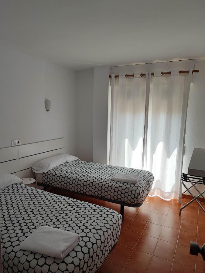 Appartamento Es Canto (adults Only)